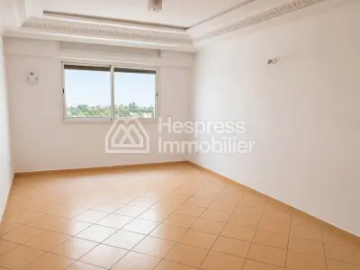 Appartement Vide à Louer Branes