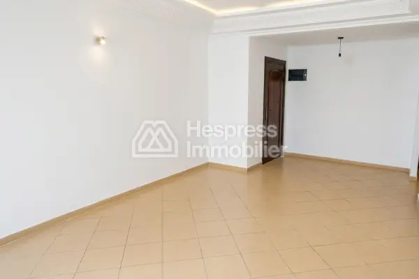 Appartement Vide à Louer Branes