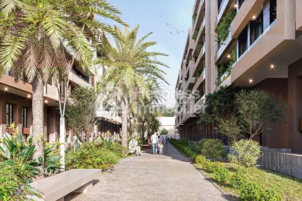 ✨ NEW Hivernage : THE TOP ADDRESS IN Marrakech ✨