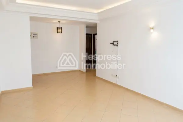 Appartement Vide à Louer Branes
