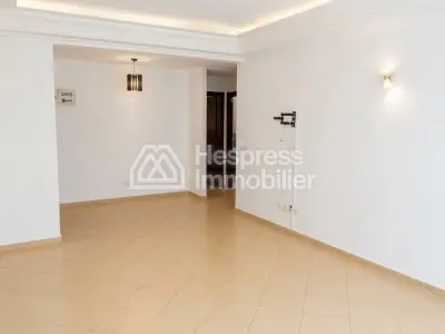 Appartement Vide à Louer Branes