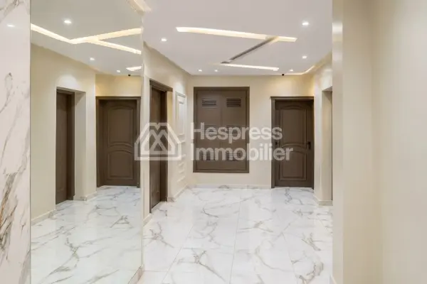 Appartement Vide à Louer Branes
