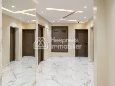 Appartement Vide à Louer Branes