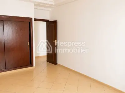 Appartement Vide à Louer Branes