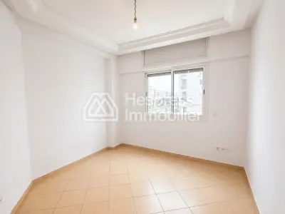 Appartement Vide à Louer Branes