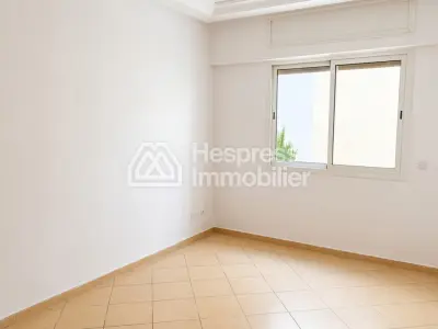 Appartement Vide à Louer Branes