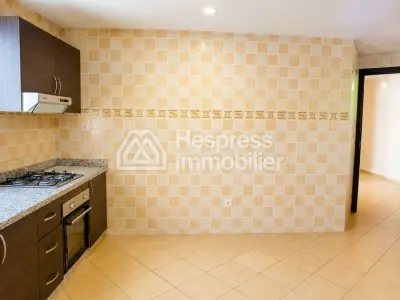 Appartement Vide à Louer Branes