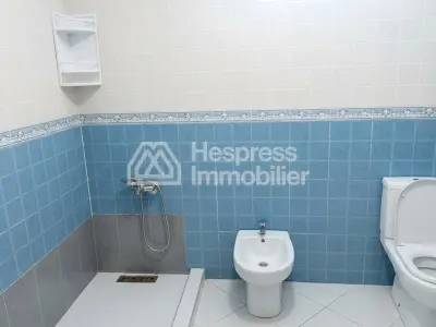 Appartement Vide à Louer Branes