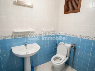 Appartement Vide à Louer Branes