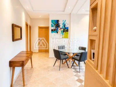 À louer – Élégant appartement meublé