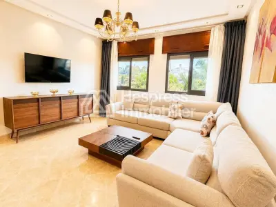 À louer – Élégant appartement meublé