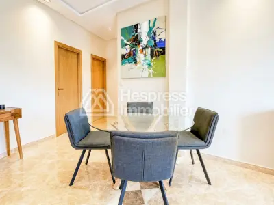 À louer – Élégant appartement meublé