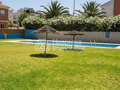 Appartement magnifique à louer à Malabata