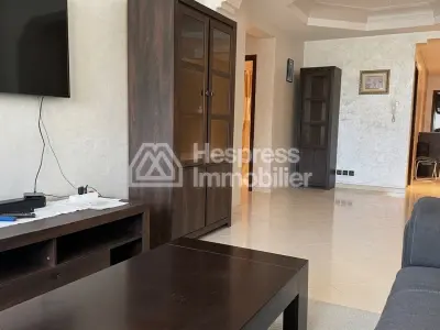Appartement magnifique à louer à Malabata