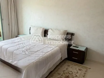 Appartement magnifique à louer à Malabata