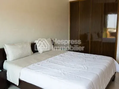 Appartement magnifique à louer à Malabata