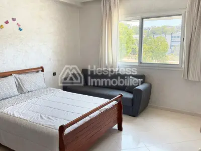 Appartement magnifique à louer à Malabata