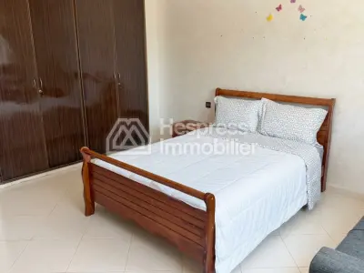 Appartement magnifique à louer à Malabata