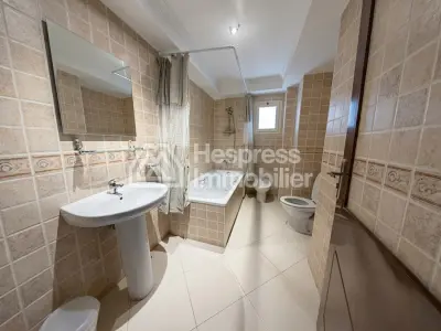 Appartement magnifique à louer à Malabata
