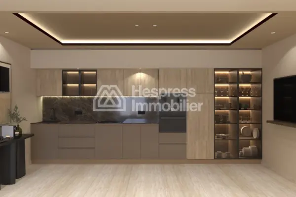 🏡 Exceptional Resort Style Project – Agdal , Marrakech 🌟