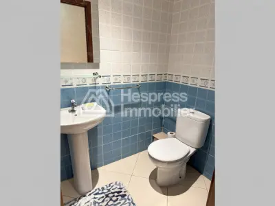 Appartement magnifique à louer à Malabata