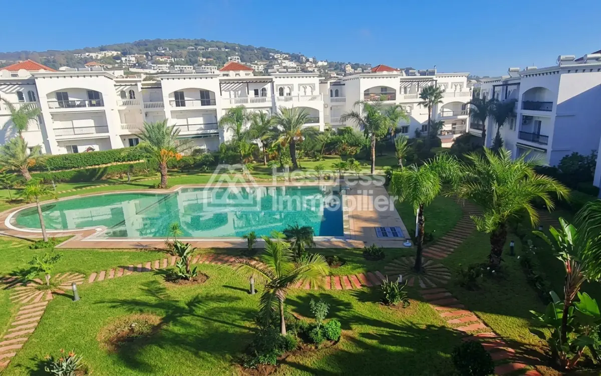 Villa for Rent in Boubana