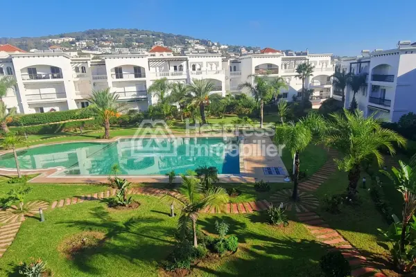 Villa à Louer à Boubana