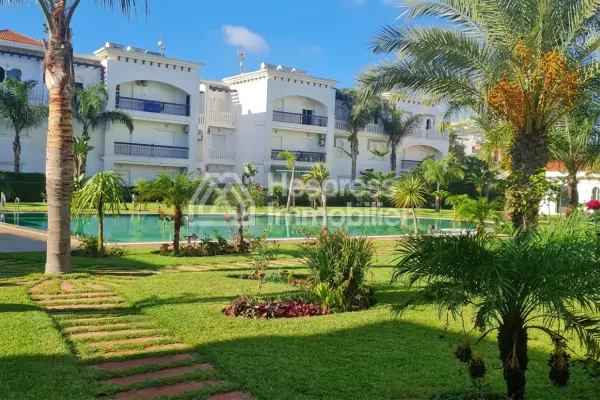Villa à Louer à Boubana