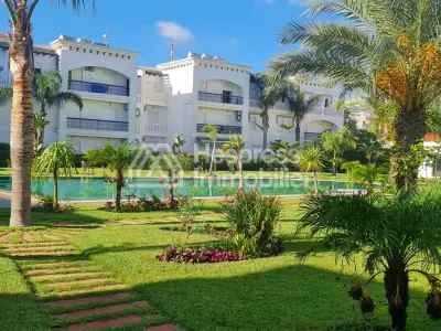 Villa for Rent in Boubana