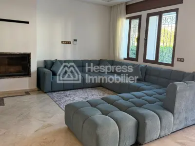Villa for Rent in Boubana