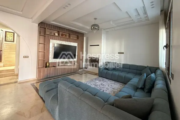 Villa à Louer à Boubana