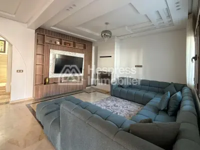 Villa for Rent in Boubana