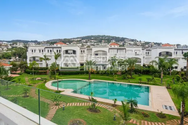 Villa à Louer à Boubana