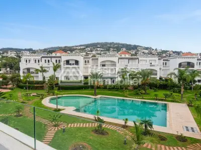 Villa for Rent in Boubana