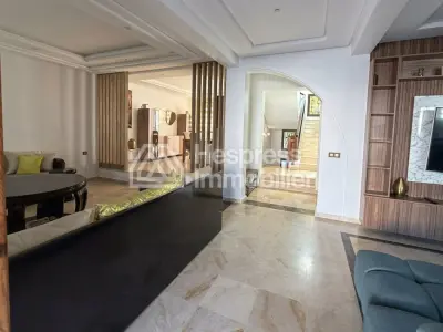Villa for Rent in Boubana