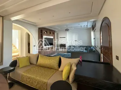 Villa for Rent in Boubana