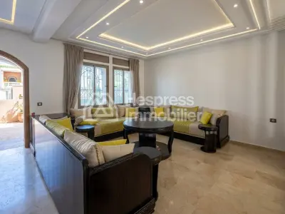 Villa for Rent in Boubana