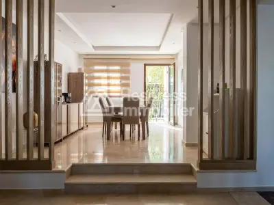 Villa for Rent in Boubana