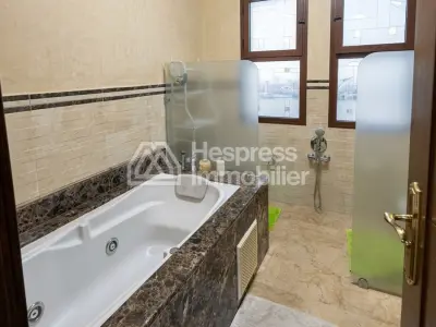 Villa for Rent in Boubana
