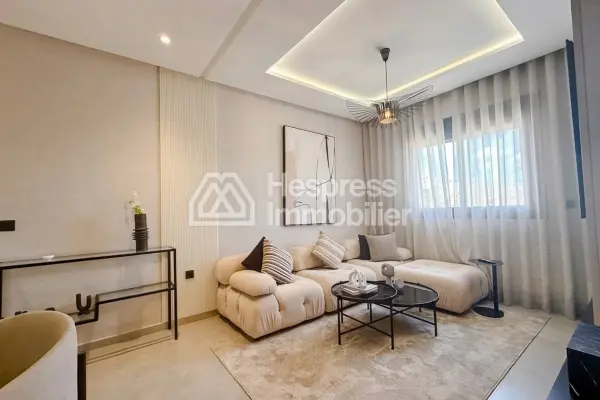 New Project – Mid-Range Apartments