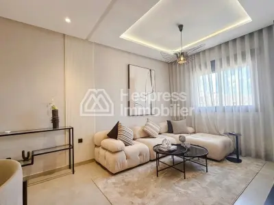 New Project – Mid-Range Apartments