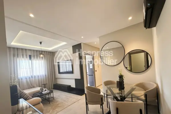 New Project – Mid-Range Apartments