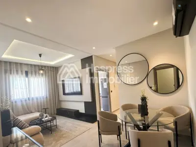 New Project – Mid-Range Apartments