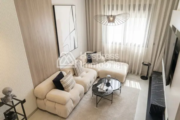 New Project – Mid-Range Apartments