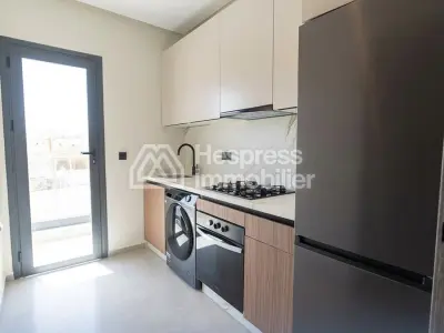 New Project – Mid-Range Apartments