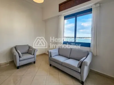 Bel Appartement en Location à la Corniche