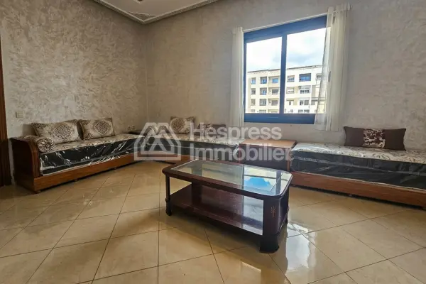 Bel Appartement en Location à la Corniche