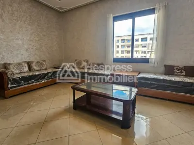 Bel Appartement en Location à la Corniche