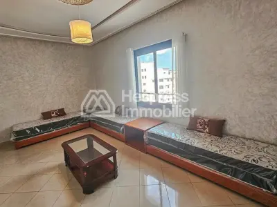 Bel Appartement en Location à la Corniche