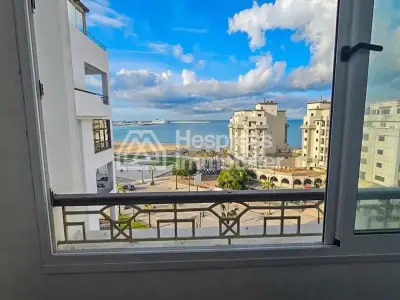 Bel Appartement en Location à la Corniche